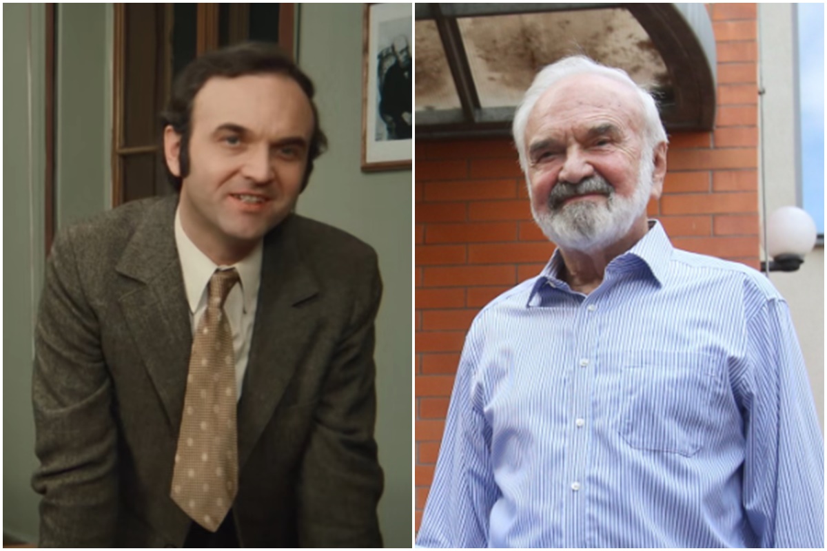 Tajemství velké oslavy odhaleno! Svěrák slavil 90 a dorazily největší hvězdy Česka, co všechno se tam odehrálo?