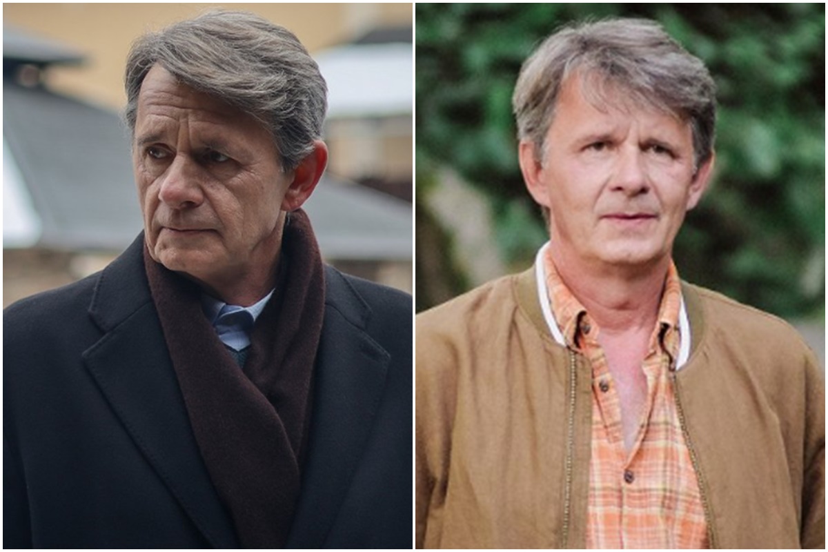 Jan Šťastný odhalil temné období svého života a přiznal i pád na úplné dno! Co ho nakonec vytáhlo zpátky?