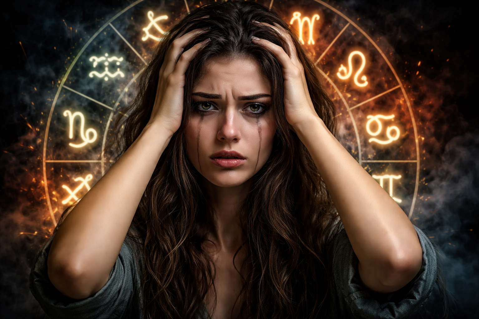 Tahle znamení nikdy nenajdou skutečné štěstí. Podívejte se, jestli mezi ně patříte i vy