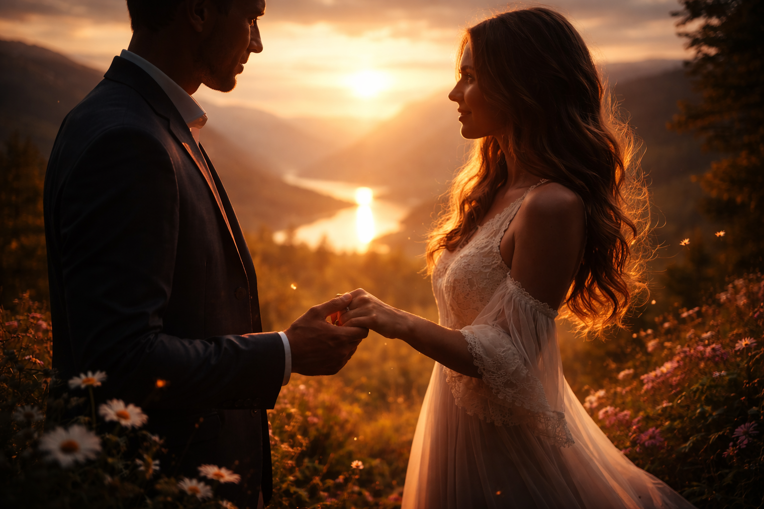 Znamení v lásce: Lev chce pozornost, Rak cítí hluboce, Střelec vás dostane!