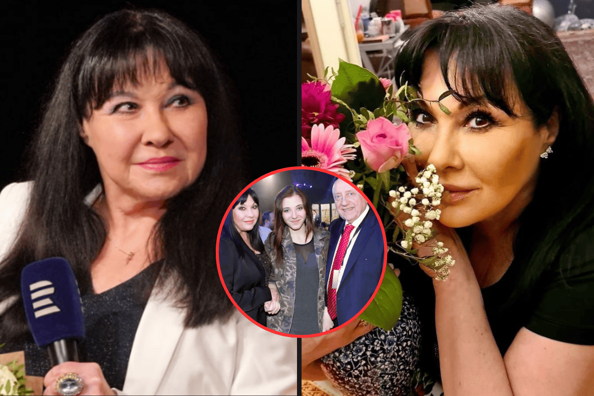 EXKLUZIVNÍ FOTO: Dáda Patrasová k nepoznání! Zhubla a jen září, přesvědčte se sami!