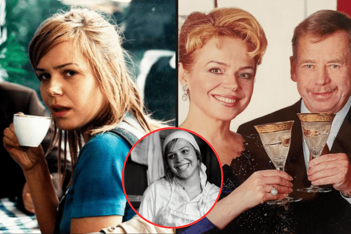 Uhádnete, kolik let uplynulo od Holky na zabití? Havlová prošla proměnou, která bere dech!