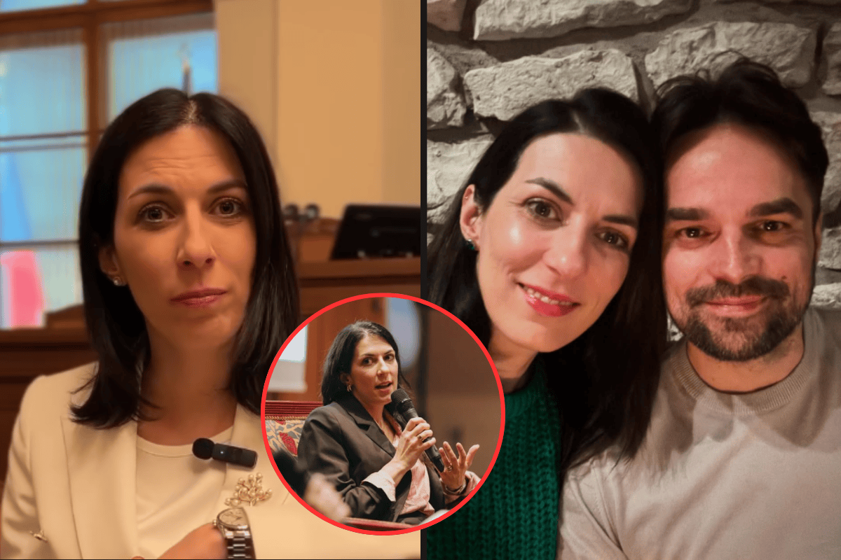 Pekarová Adamová na Velikonoce na luxusní dovolené! Do jaké exotické destinace zamířila?