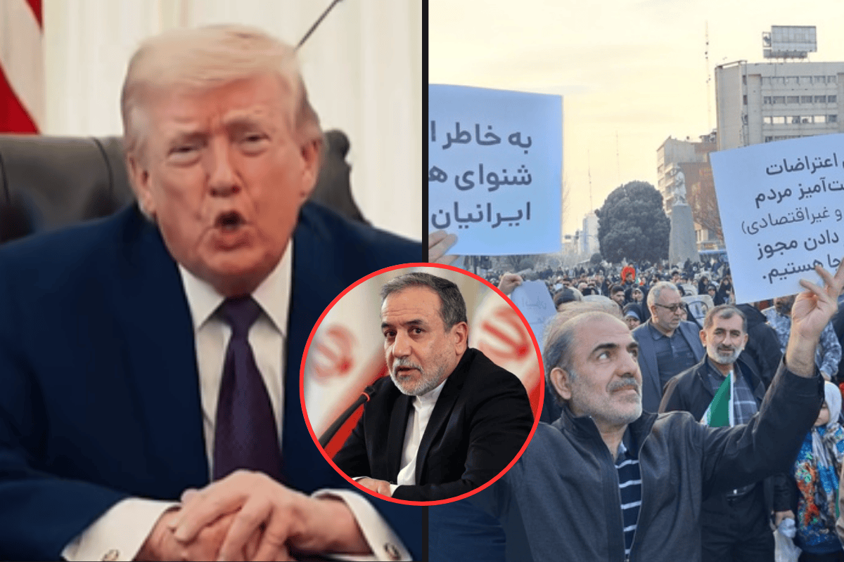 Svět na pokraji obratu! Tajná dohoda mezi Íránem a USA může otevřít klíčový ropný průliv – nebo vše ztroskotá?