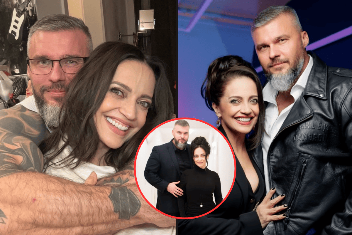 Bolest, o které se nemluvilo! Manžel Lucie Bílé má otce bez domova, ale odmítá ho vidět – co se stalo?