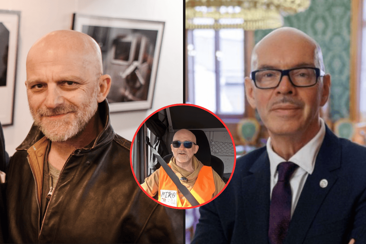 Čermák zkritizoval Letnou a přitvrdil! O ministrovi bez servítek: dal bych mu pár facek – proč to řekl?