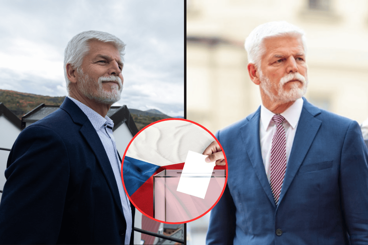 Velké přiznání Pavla o jeho prezidentské budoucnosti! Proč zatím nevidí jiného nástupce a chystá se znovu kandidovat?