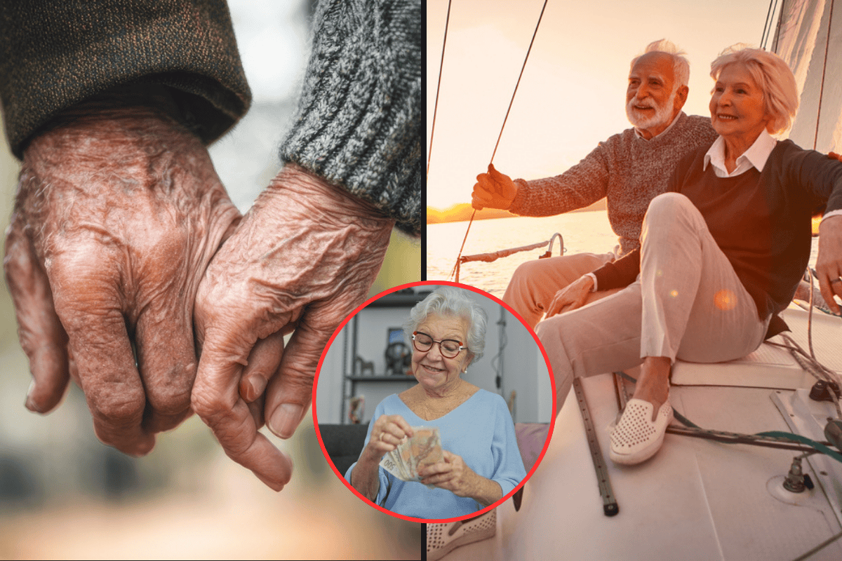Tohle seniorům vyrazí dech! Rekordní český důchod láme všechny hranice. Je tohle vůbec možné?