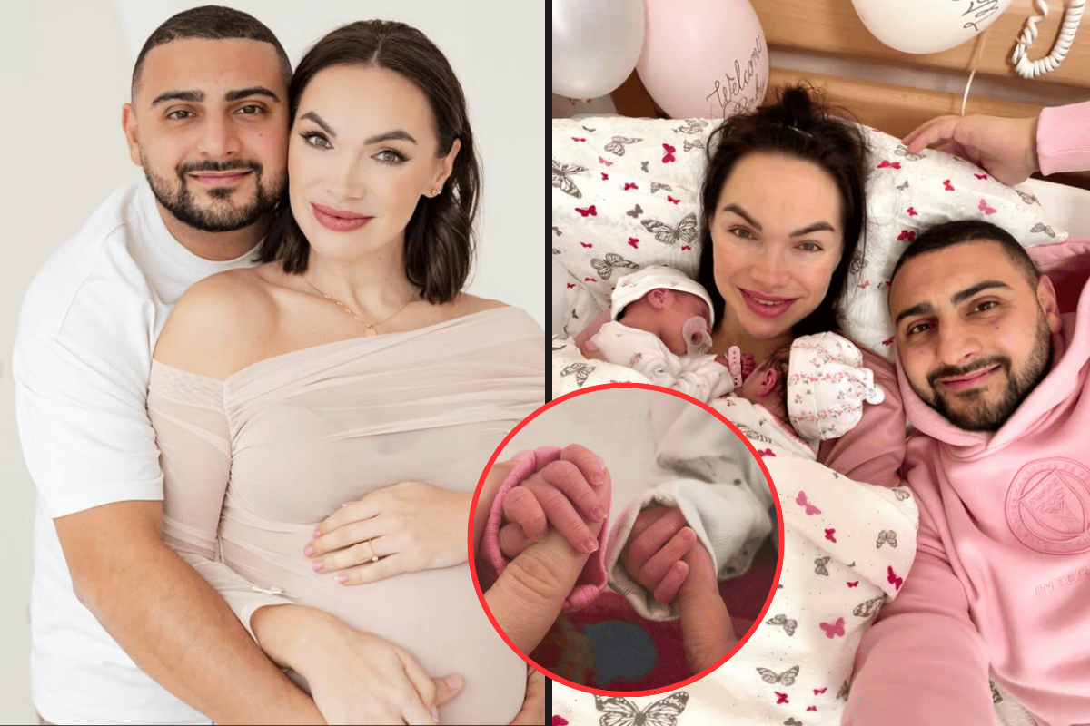 Kamila Nývltová čelí útokům matek na internetu! Co jim tak vadí na jejím kočárku?