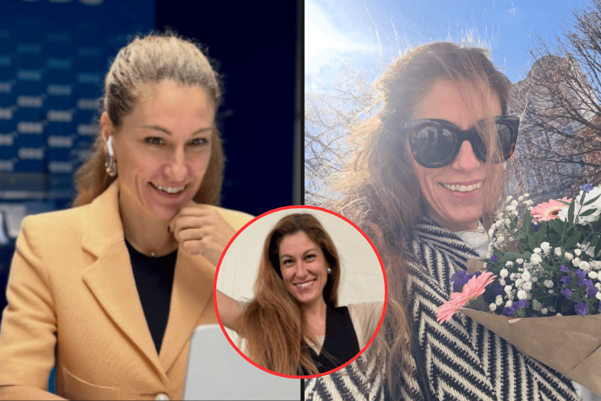 Po rozvodu září víc než kdy dřív! Eva Decroix ukázala novou tvář a fanoušci nestačí zírat, co se s ní děje!