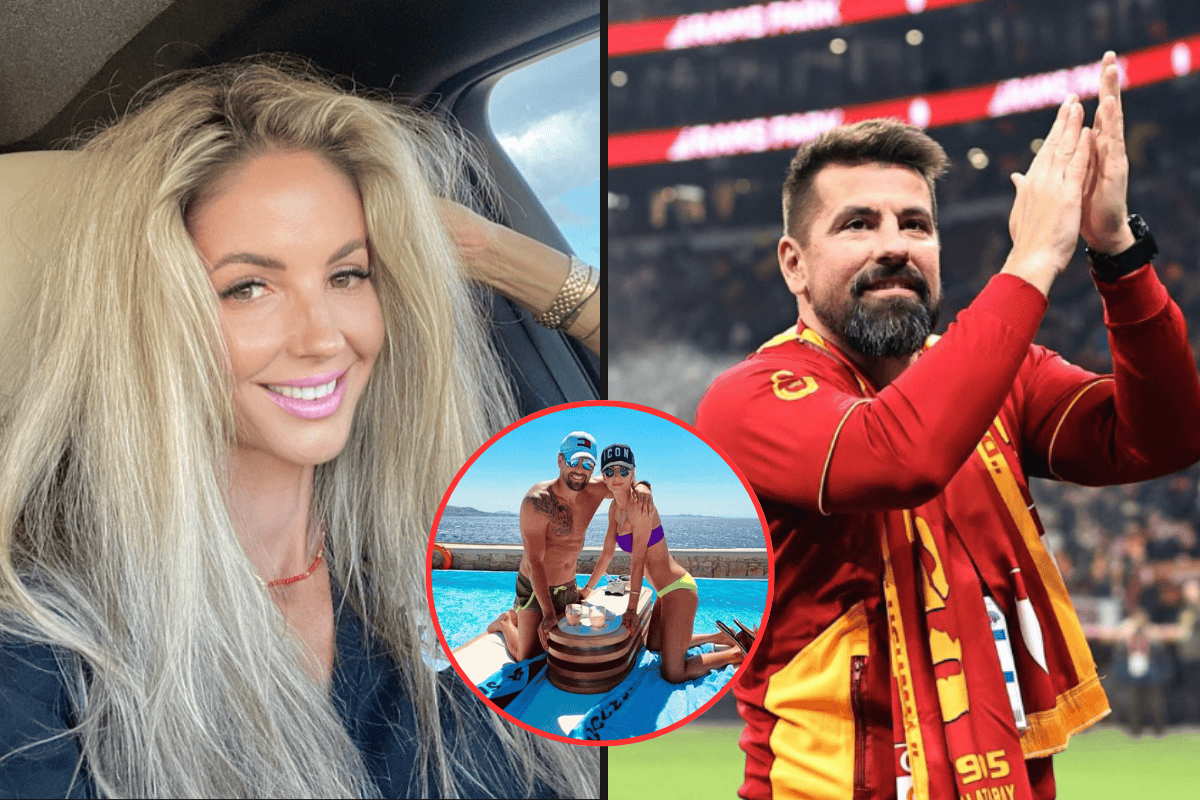 Dostala miliony, dům i luxusní auto, přesto přišel další tvrdý krok! Co se opravdu odehrává mezi fotbalistou Barošem a jeho exmanželkou?