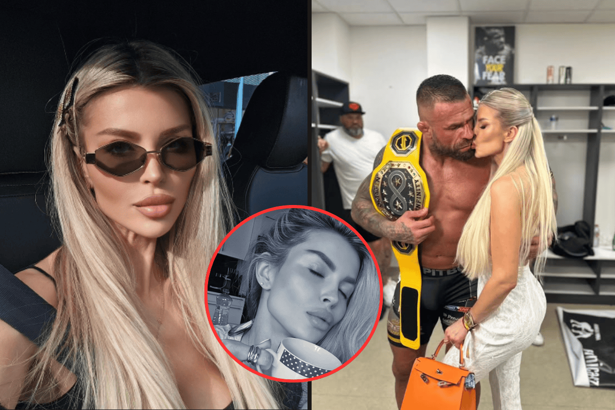 Lela Vémola na pokraji sil! Po rozchodu s Karlosem zkolabovala! Fanoušci mají o ni strach!