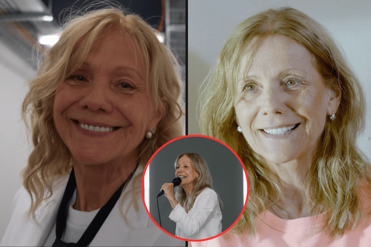 Lenka Filipová prolomila mlčení po operaci mozku! Popsala děsivý pád a řekla, co bude dál!