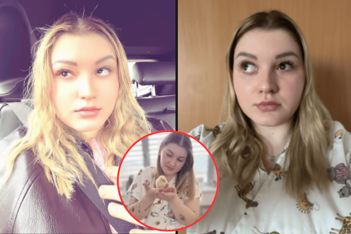 Pomáhala dětem, teď sama neví, co dál! Vážně nemocná zdravotní sestra prosí o pomoc…