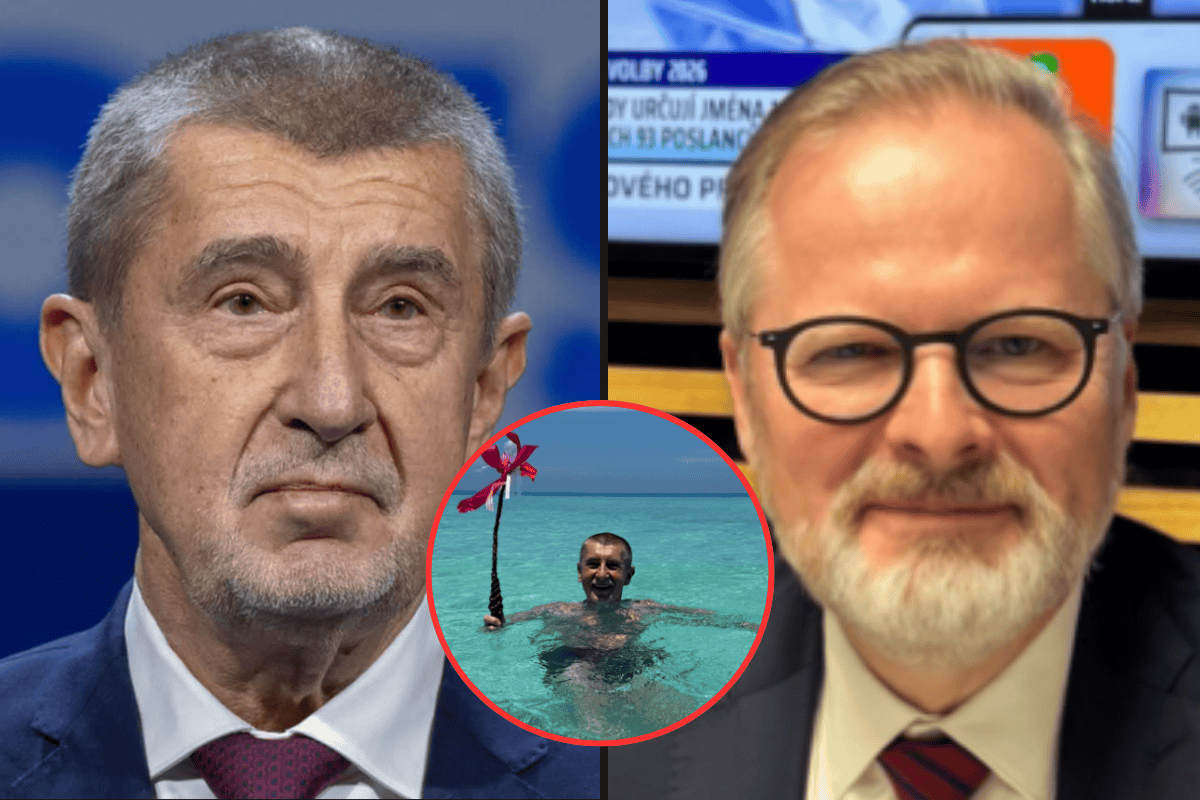 Fiala si neodpustil rýpanec do Babiše po návratu z Malediv! Co si na něj připravil?