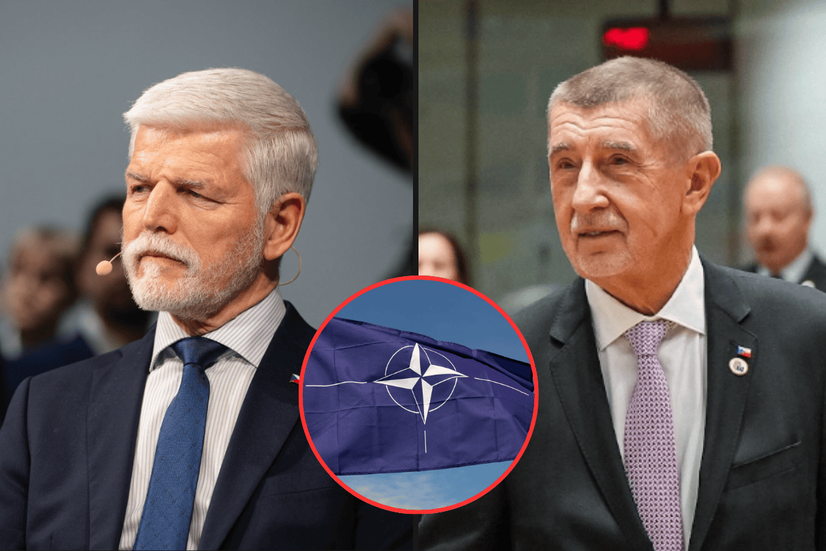 Bitva o summit míří až k Ústavnímu soudu? Spor mezi Pavlem a vládou nabírá nečekaný směr a tohle už je opravdu vážné!