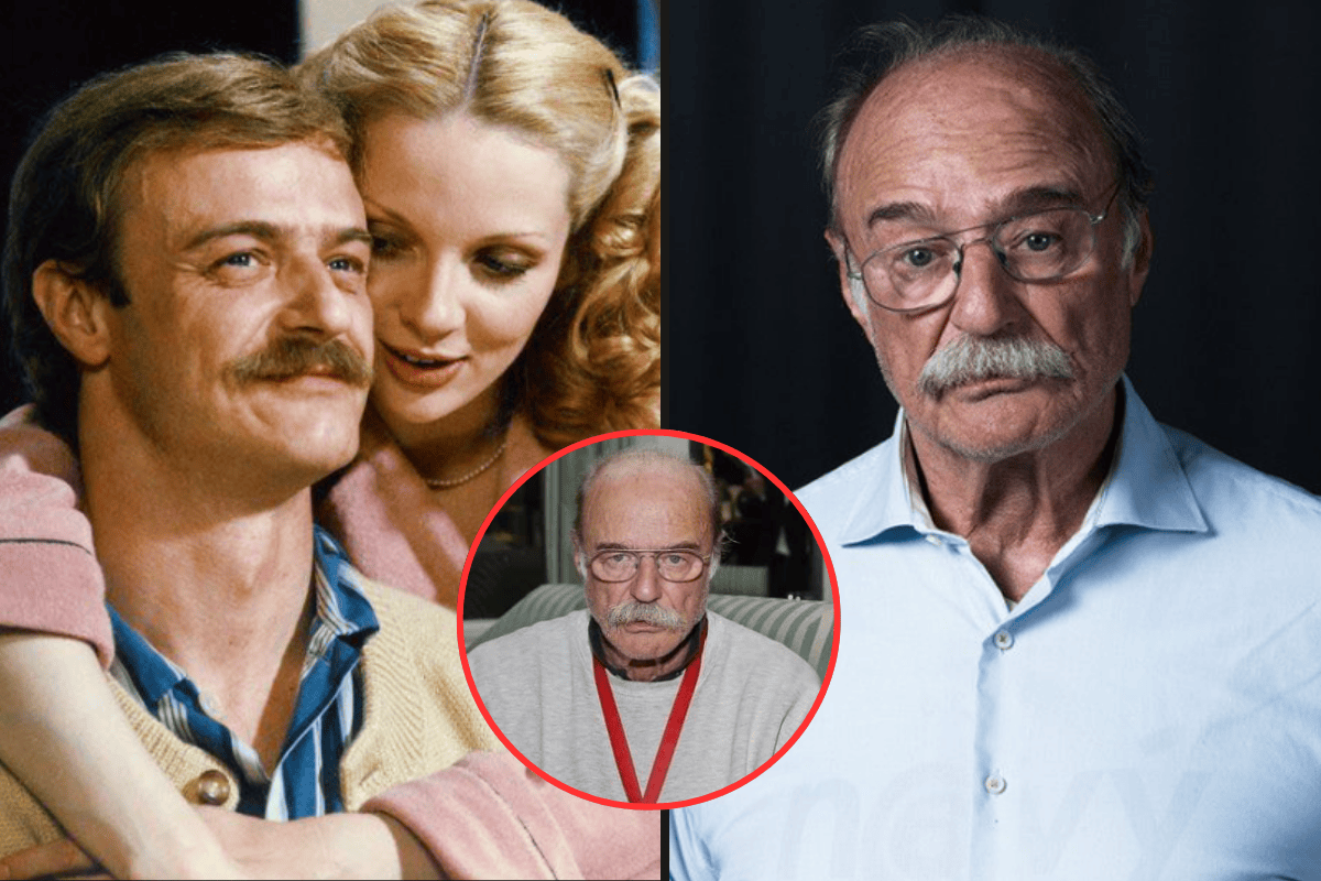 Herecká legenda přiznala krutou realitu všedních dnů! Jak vážné jsou potíže Pavla Nového?