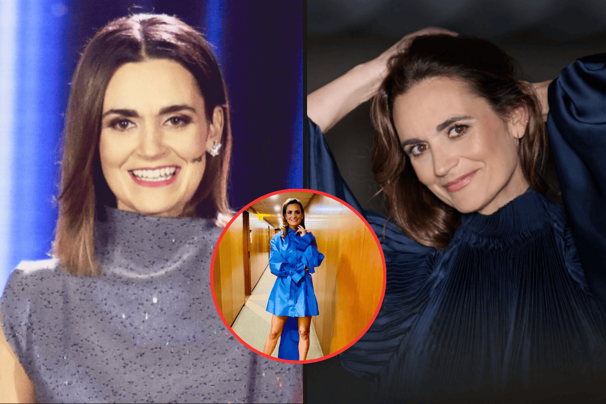 Co se stalo s jejím tělem? Daniela Brzobohatá odhalila šokující proměnu, která začala nenápadně!