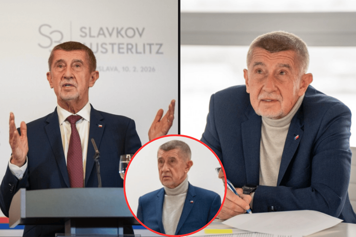 Víme, co je pro Babiše prioritou! Tohle rozhodnutí může zasáhnout každého!