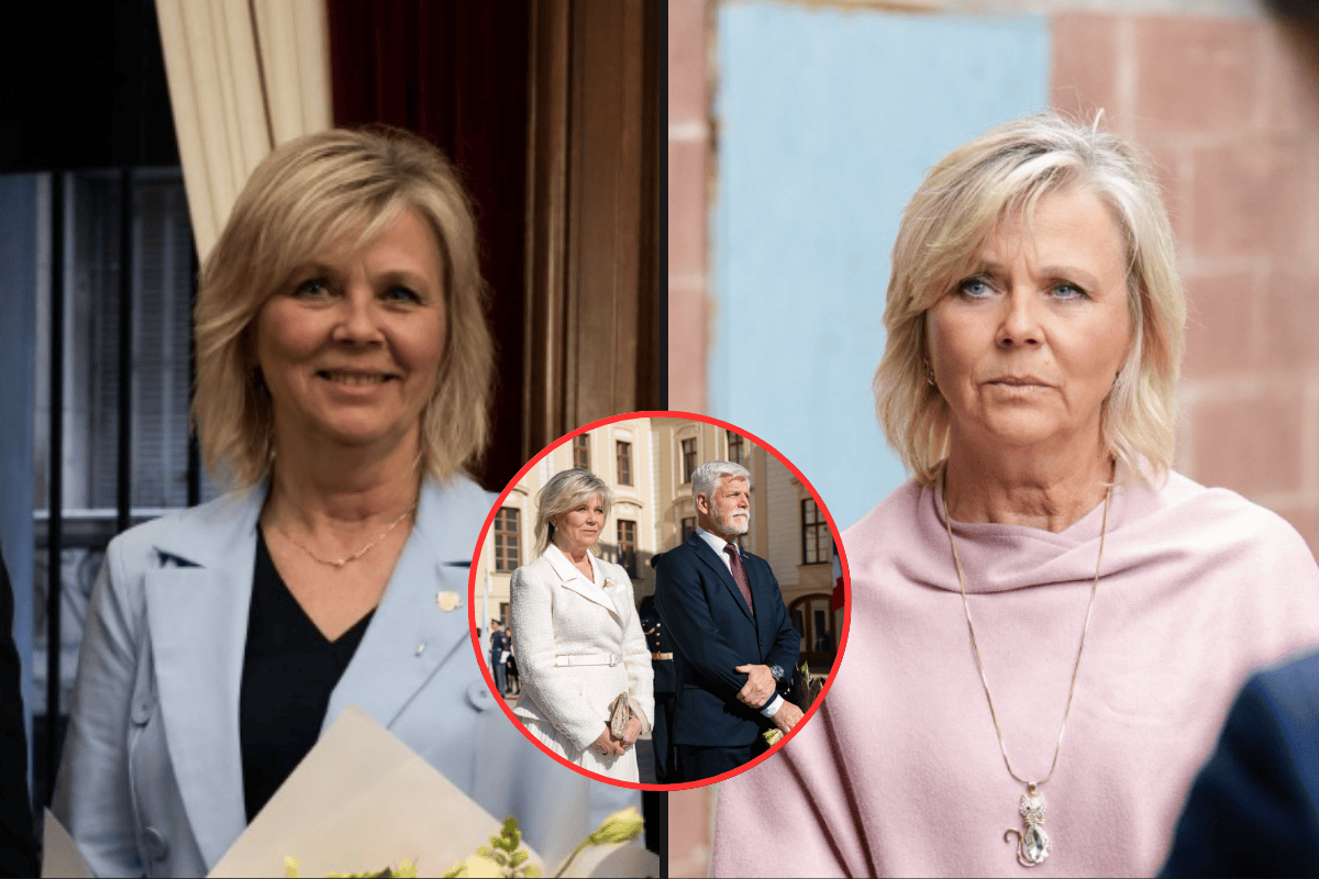 První dáma v Buenos Aires zářila jako nikdy předtím! Pak si lidé všimli detailu, který měl vše zkazit!