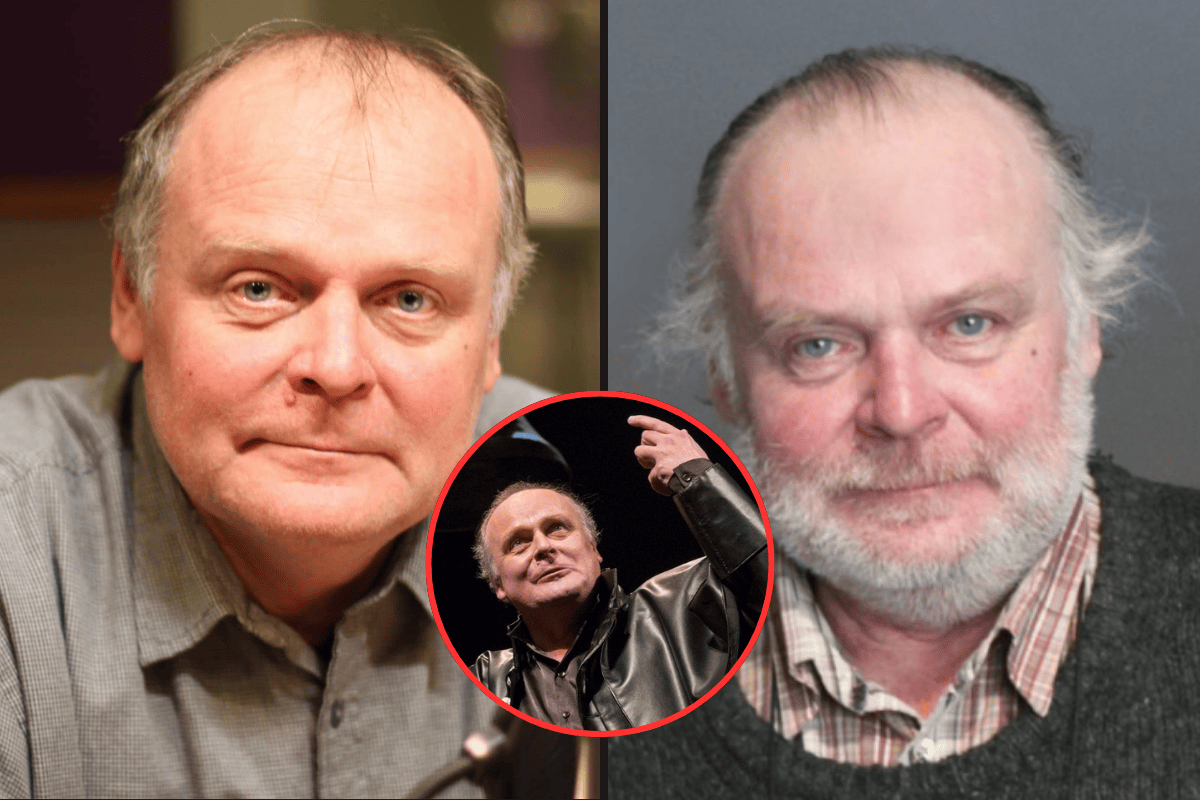 „Ševče, drž se svého kopyta,“ vzkázal Igor Bareš! Ostře se vyjádřil k politickým názorům svých hereckých kolegů!