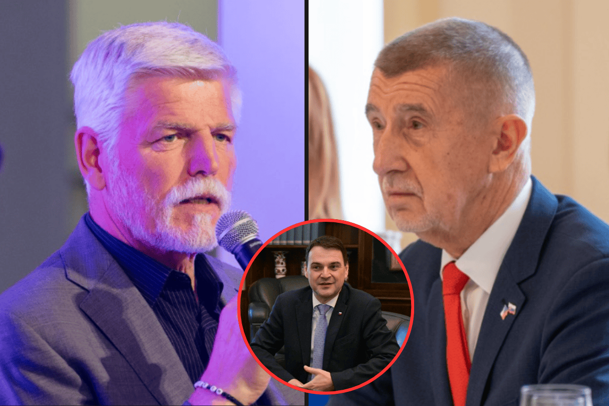 O cestě na summit je rozhodnuto! Víme, kdo pojede – podívá se tam i Petr Pavel?