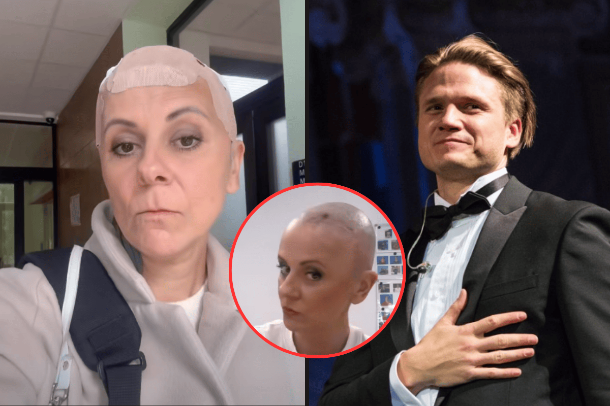 Bál se jí jako nikdo jiný a teď to konečně řekl nahlas! Co všechno se dělo mezi Brzobohatým a Něrgešovou?