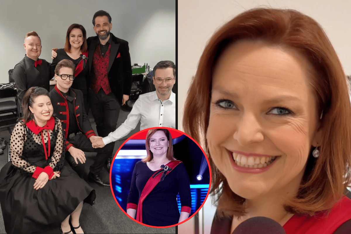 Dagmar Jandová alias Kvízová dáma to už nezvládala! Rozhodla se skončit!