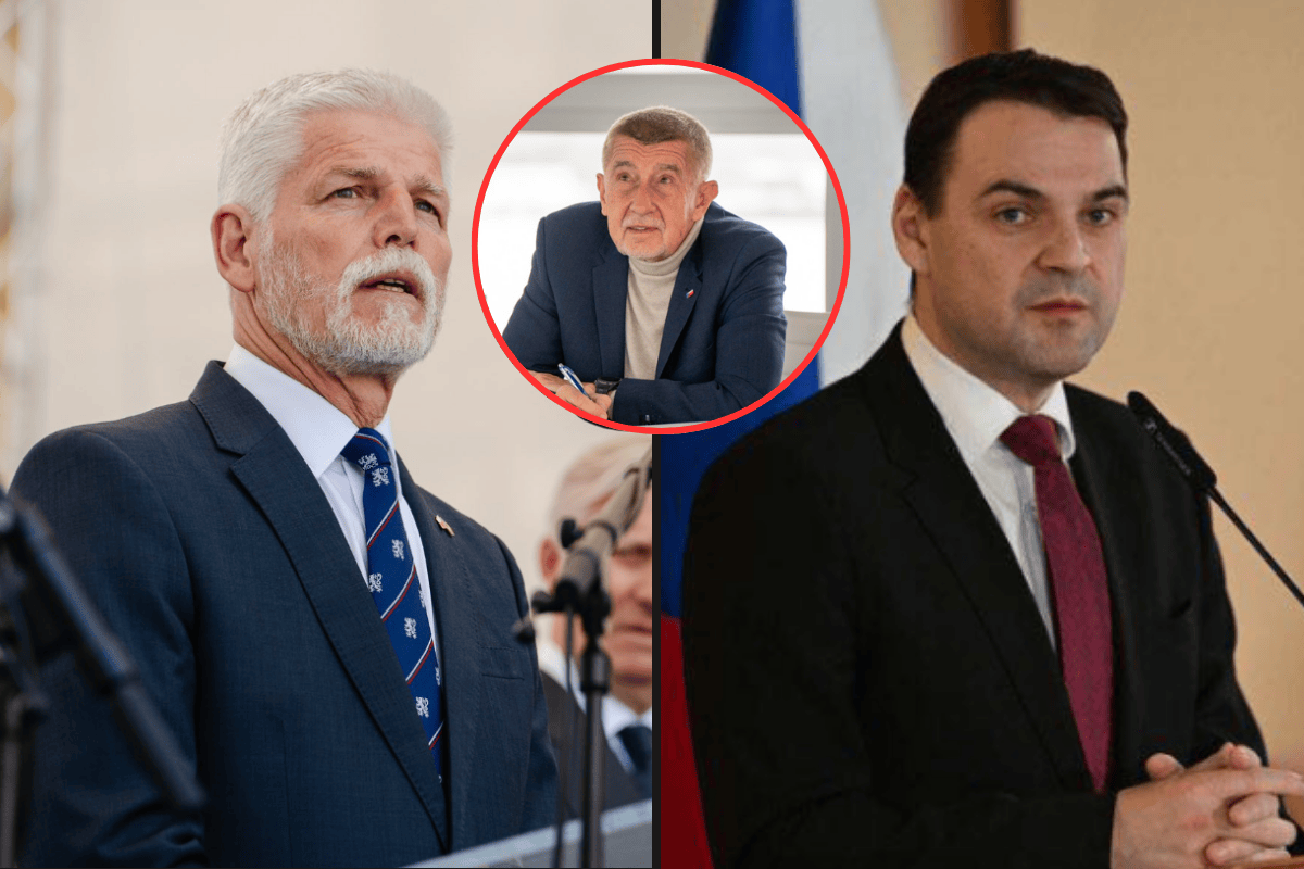 Prezident už ztratil trpělivost! Tvrdě se opřel do Macinky a vyslal varování Babišovi!