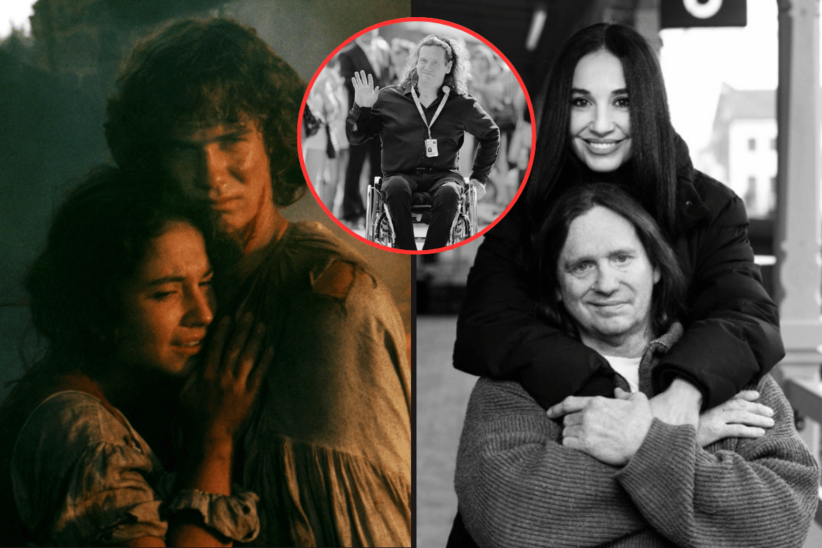 „Jíro, můj…“ poslala Michaela Kuklová do nebe vzkaz Janu Potměšilovi (†60)! Dojemná slova přidali i další herci!