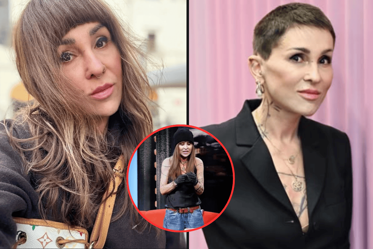 Lidé nevěřili vlastním očím, když Hrachovcová ukázala novou tvář! Její proměna je opravdu výrazná! Poznali byste ji ještě?