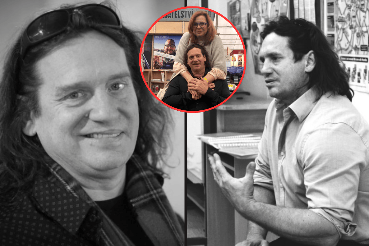 Tajemství posledního rozloučení! Kdy a kde se Česko naposledy rozloučí s Janem Potměšilem?