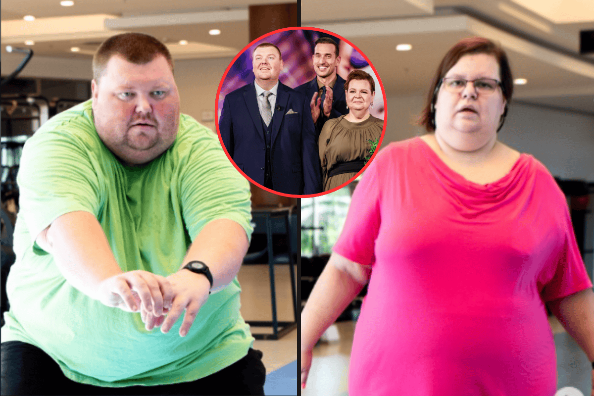 Neuvěříte, co jim lidé napsali! Manželé z Extrémních proměn čelí drsným útokům, kde se vzala taková nenávist?