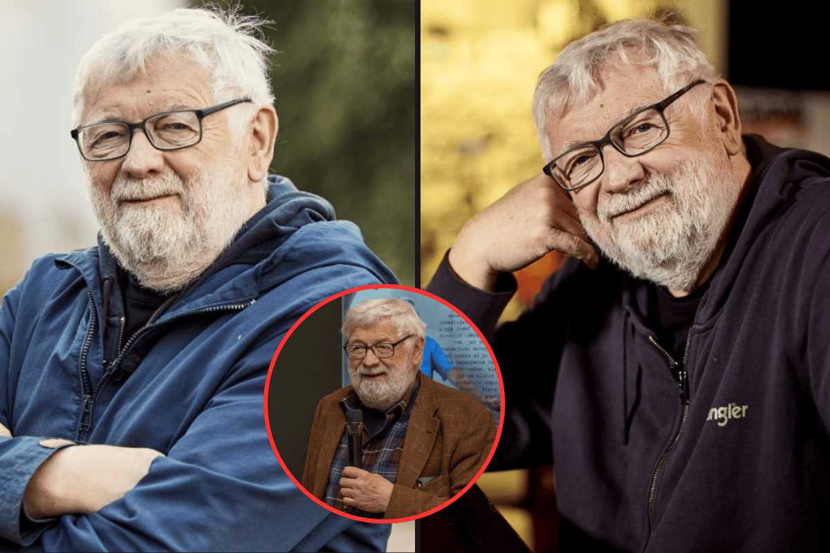 Josef Klíma zažil podsvětí, infarkt i rakovinu, ale teď šokoval jinak! Jaké mrazivé rozhodnutí udělal o svém životě?