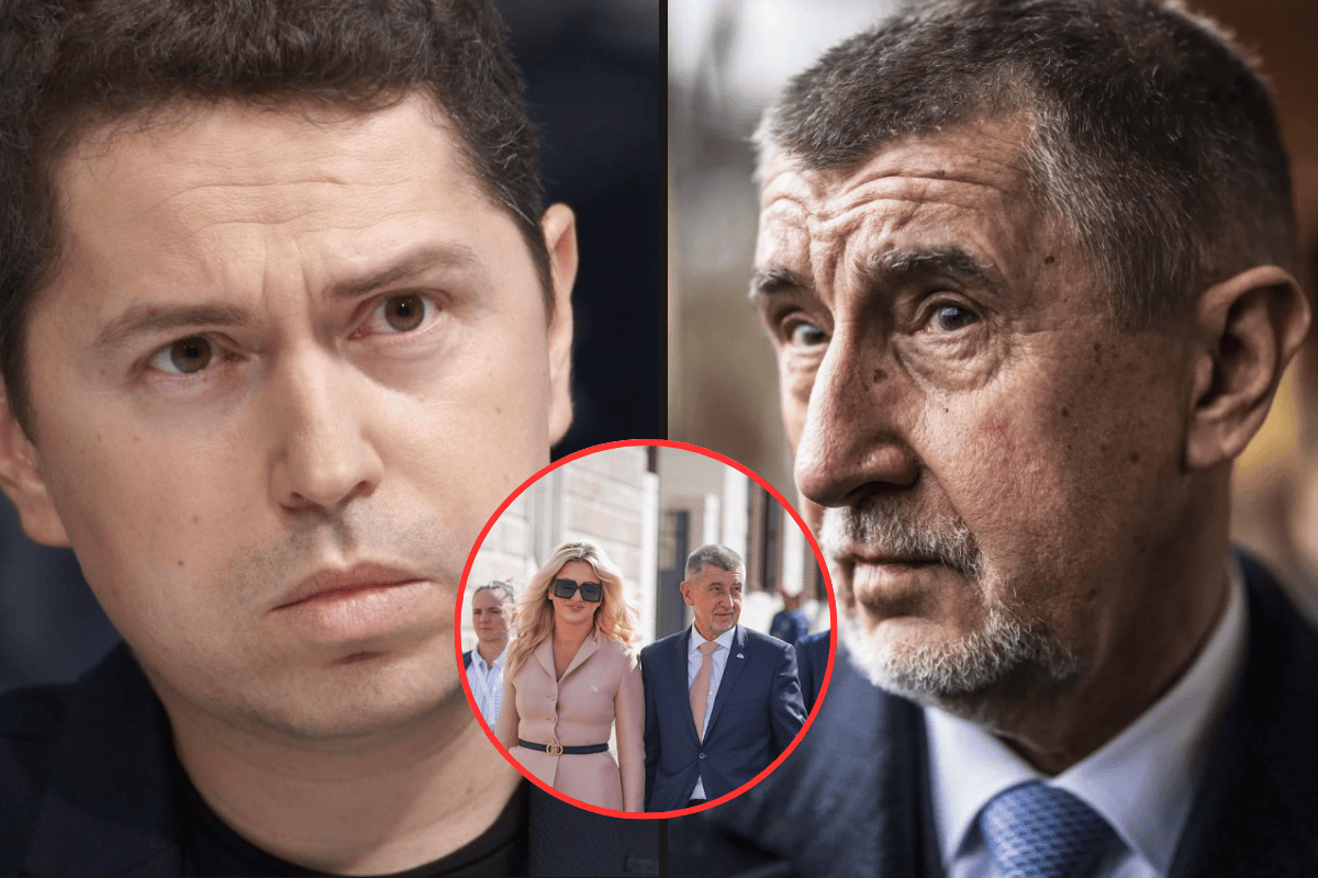 Rodinná fotka Andreje Babiše spustila explozi emocí! Celá rodina na jednom místě! Lidé nevěří vlastním očím!