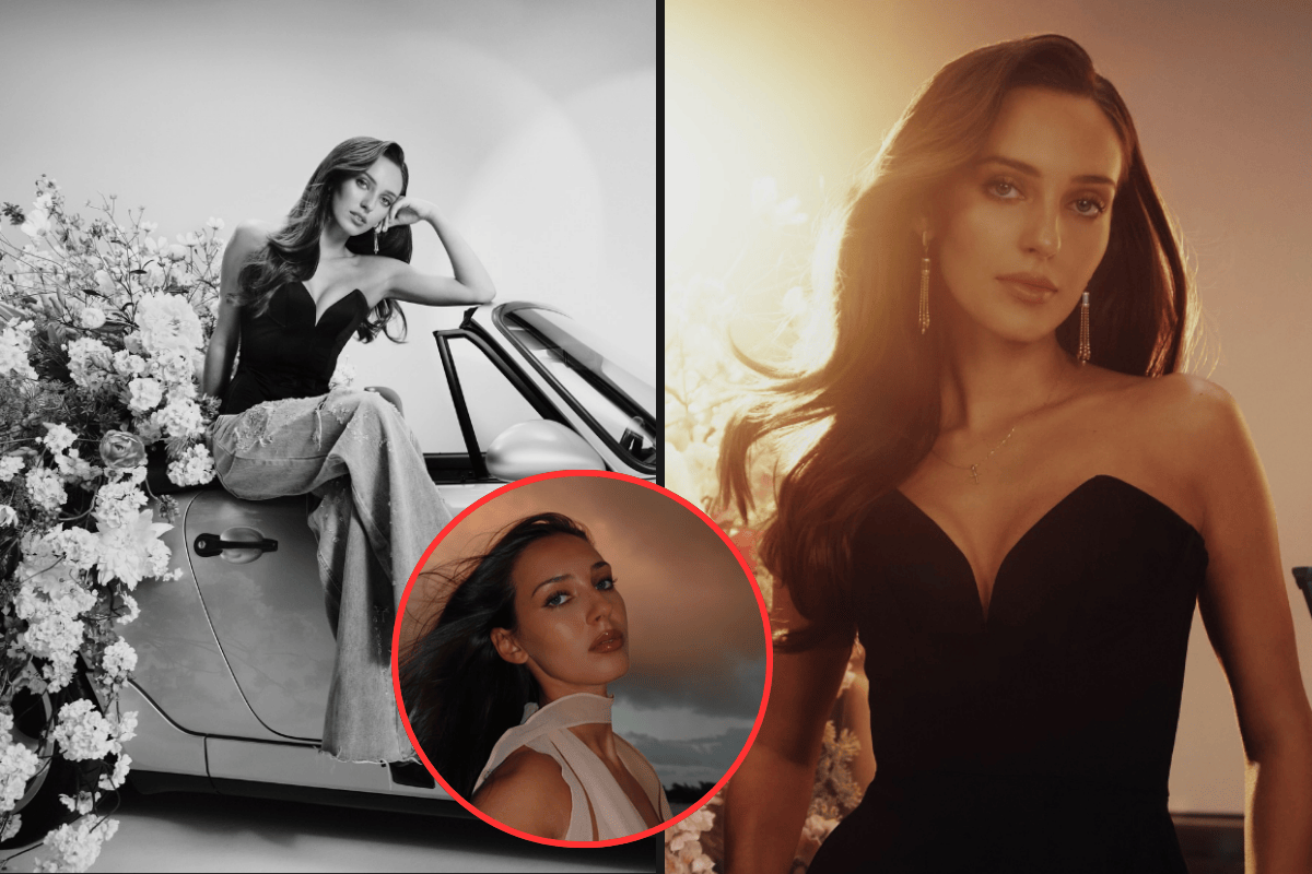 Karel Gott by zřejmě jen zíral! Charlotte vyráží dobýt scénu! Víme, kdy vydá první klip! Ukázku si můžete poslechnout zde!