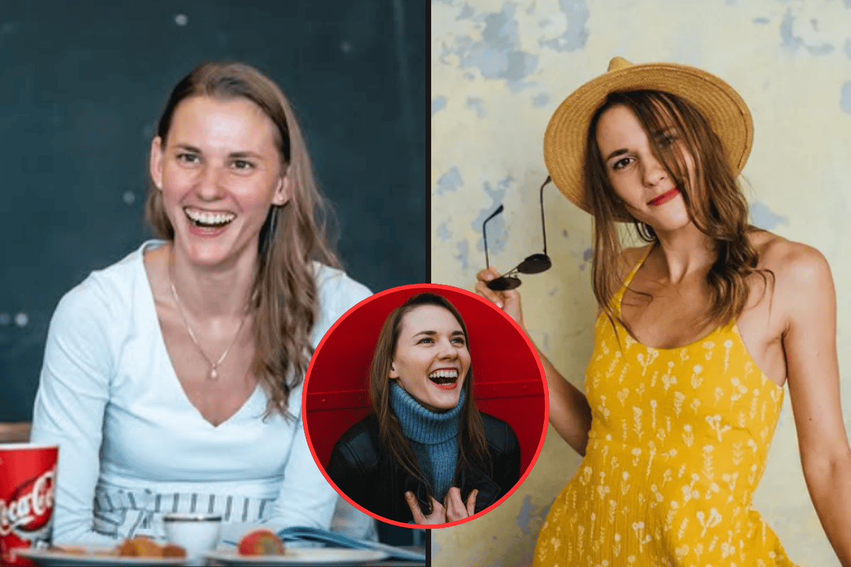 Šárka Krausová vyrazila do Brna a zažila moment, který nikdo nečekal! Fanoušci mají z tohoto videa záchvat smíchu!