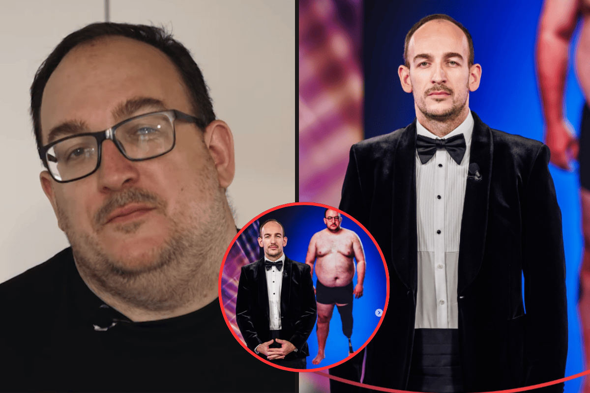 Neuvěřitelná proměna pokračuje! Marek po zákroku ukázal, jak vypadá dnes! A co nová partnerka?