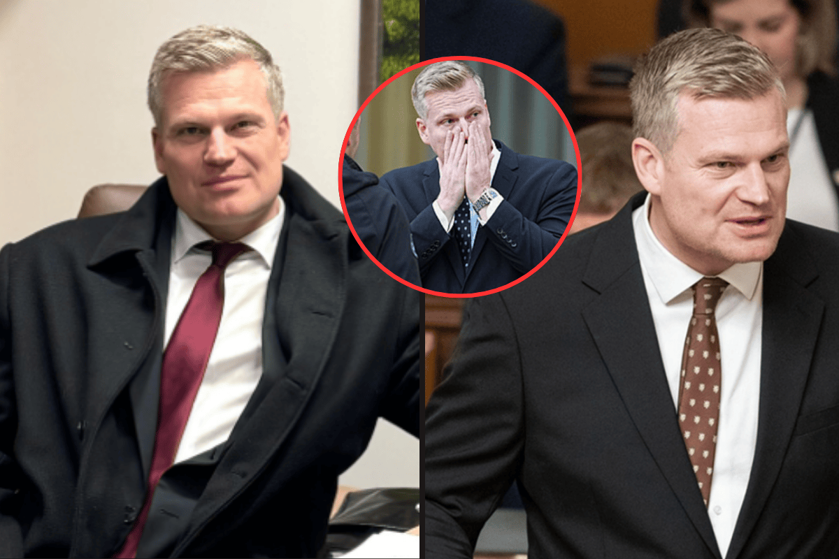 Turek čelí další kritice za výrok o parazitech! Tvrdí, že šlo o lež, koho tím skutečně myslel?