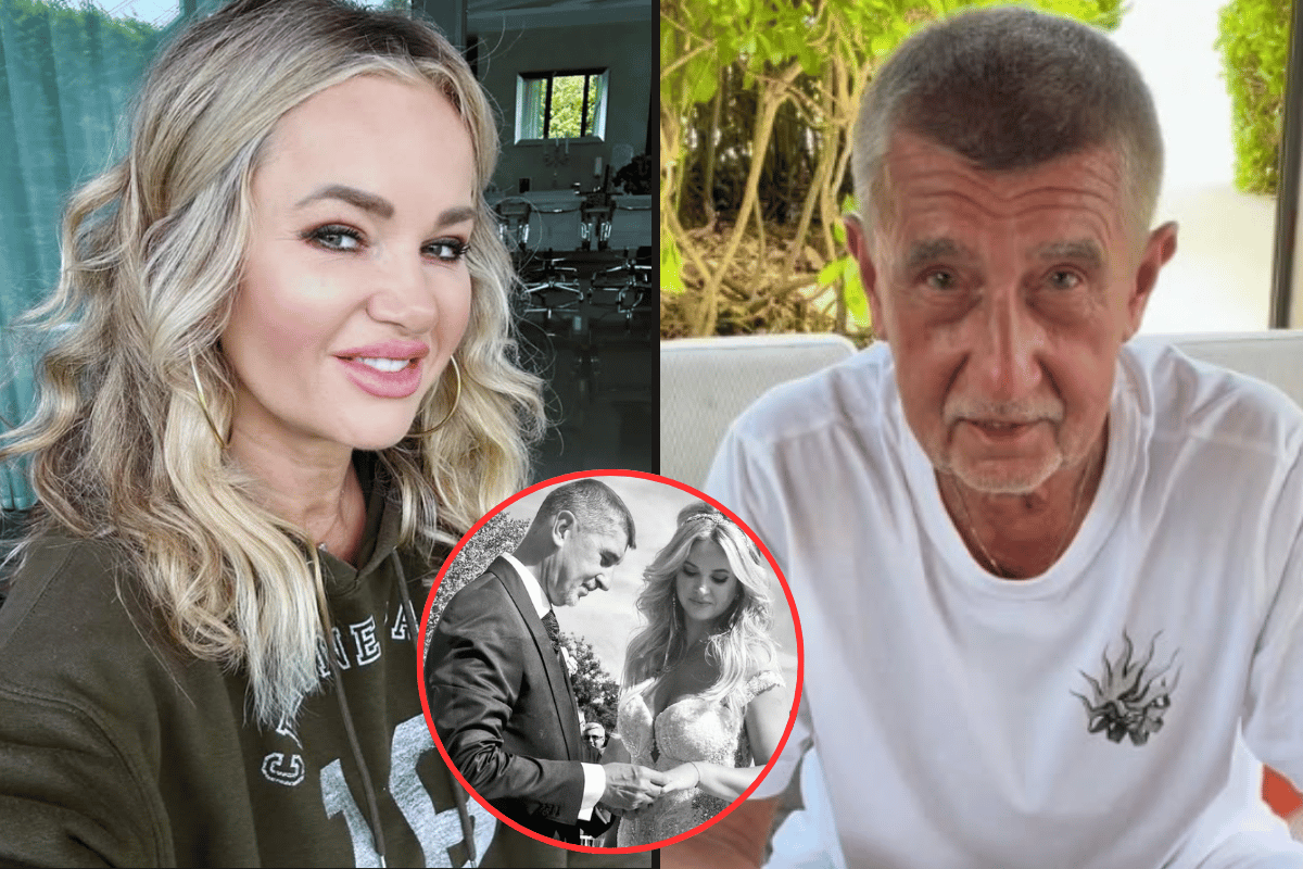 Prosba o návrat Babiše k Monice Babišové! Jak to celé dopadlo?