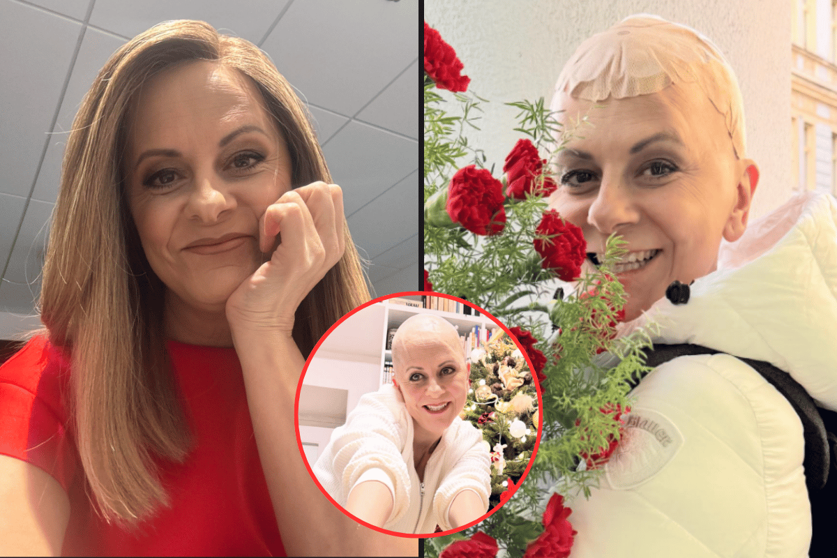 Laďce Něrgešové svitla nová naděje v nejtěžším boji života! Lékaři mluví o objevu, který může změnit vše!