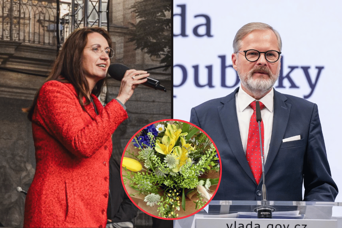 Tohle nikdo nečekal! Fiala vytáhl překrásné překvapení k výročí – jaký dárek dostala jeho manželka?