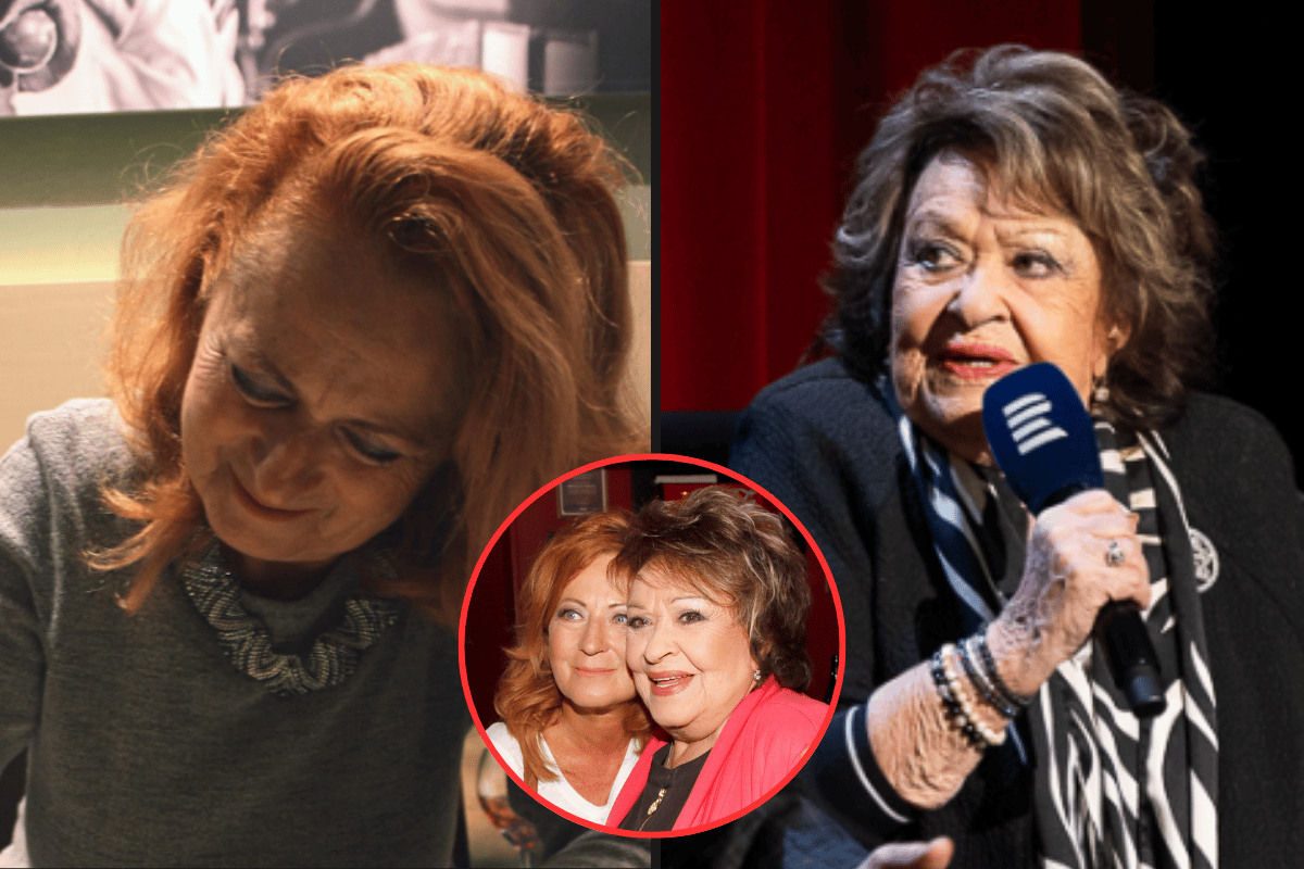 Nečekaný smutek v rodině Jiřiny Bohdalové! Simona Stašová promluvila o bolesti své mámy!