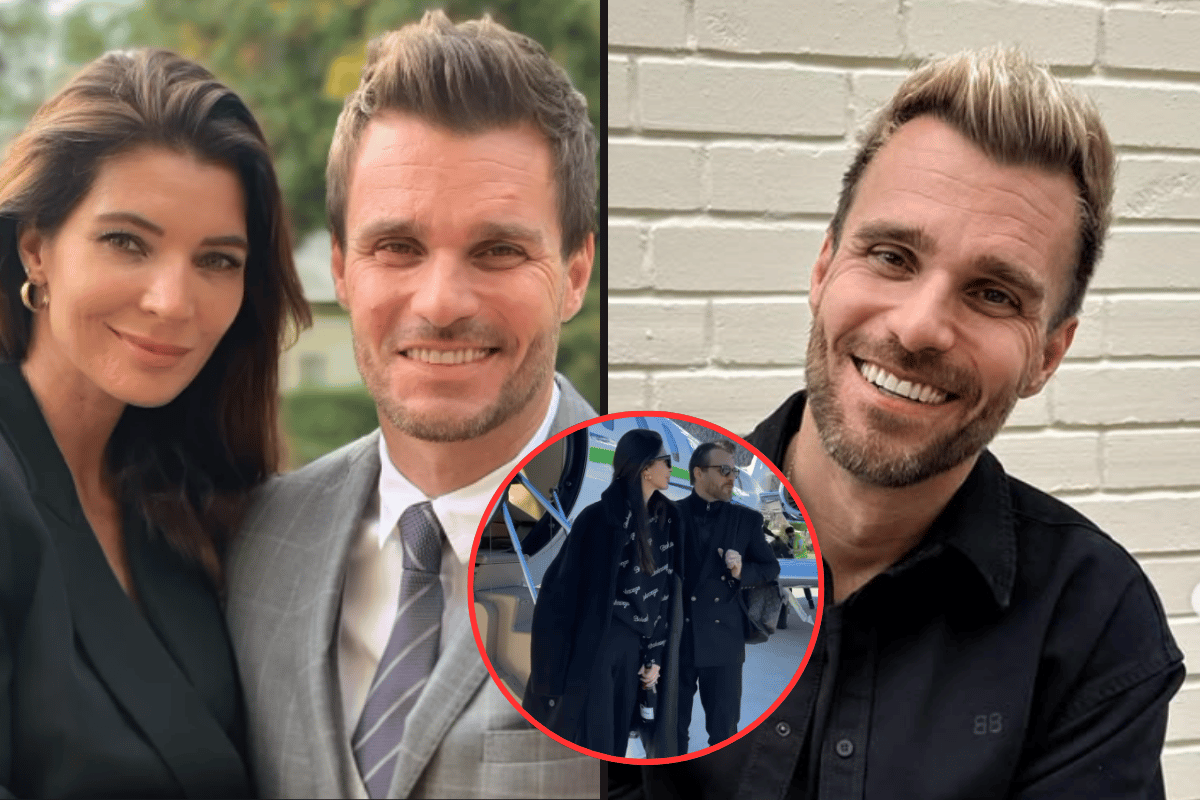 Monika věděla přesně kam mířit! Dárek pro Leoše Mareše měl styl, historii i sílu dojmout, co mu přichystala?