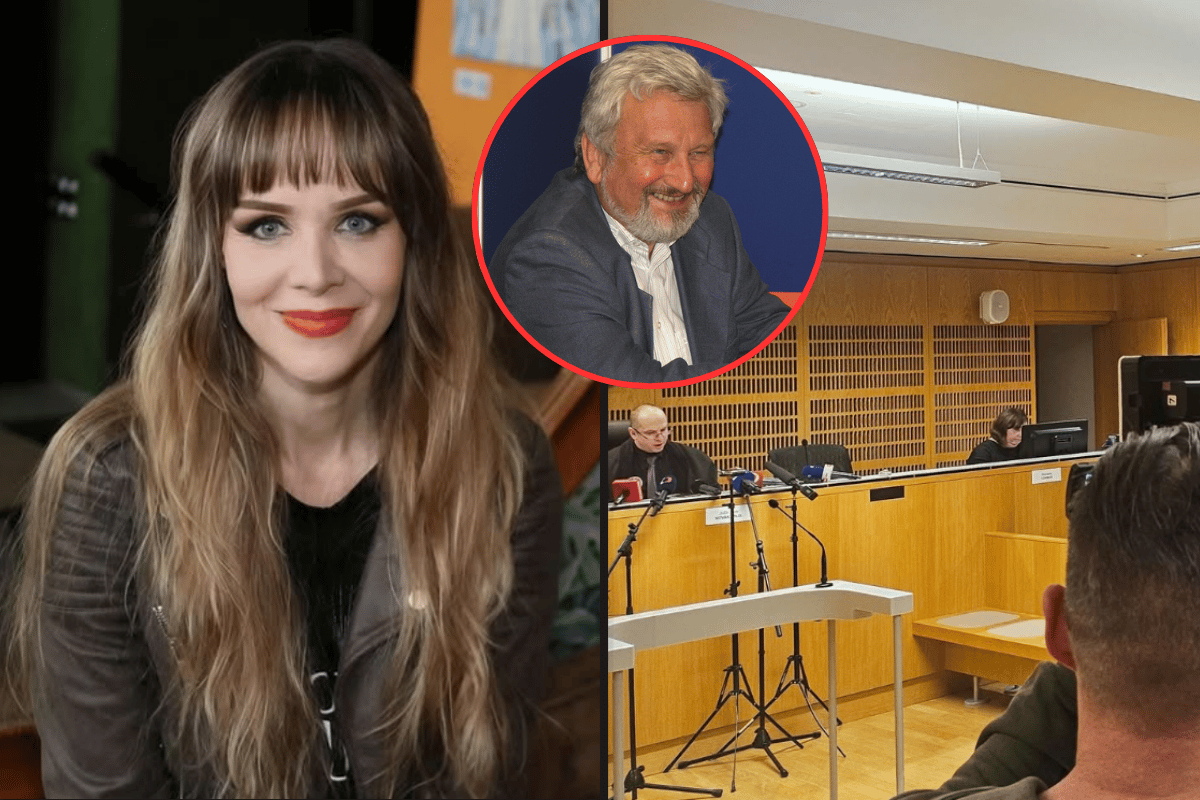 Odvaha Fabiánové vše změnila! „Systém konečně zafungoval,“ raduje se! Soud rozhodl v kauze Cimický! Jaký je jeho trest?