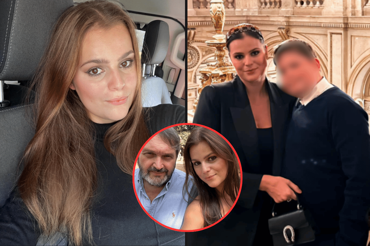 Další příšerné video z rodiny Koktových! Tentokrát Ornella tvrdě trestá syna Quentina!