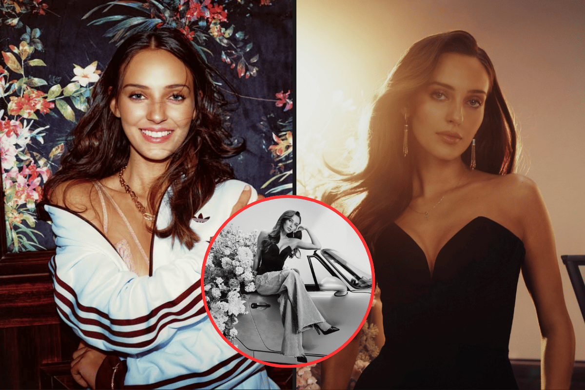 Očekávaný den Charlotte Gottové je tady! Na své 20. narozeniny vypustila svoji první píseň! Tohle musíš slyšet!