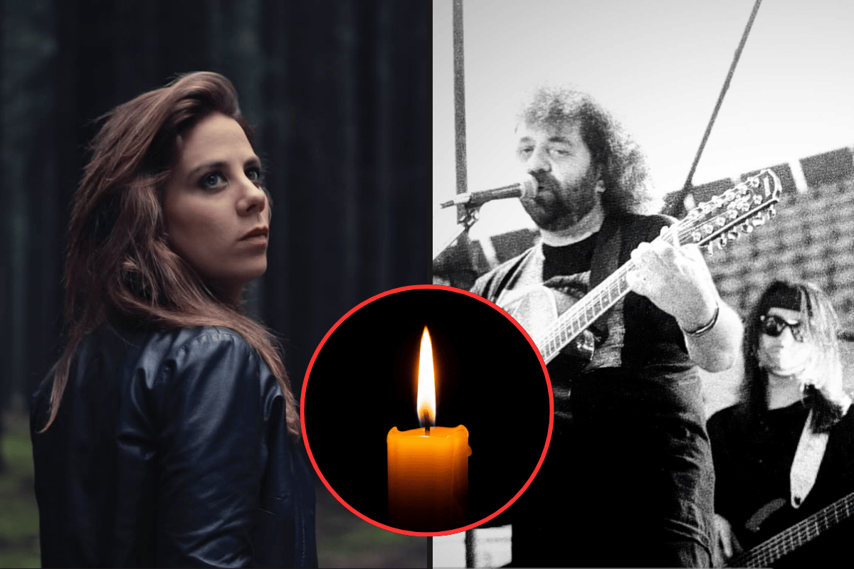 Odešel muž, který dal Česku nezapomenutelné hity! Jeho smrt zasáhla Lucii i Anetu Langerovou!