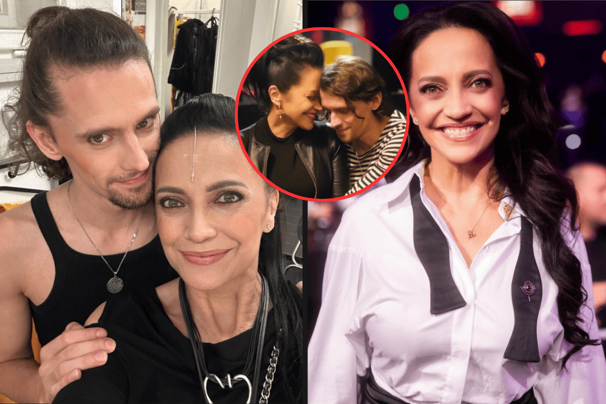 Zvrat v rodině slavné zpěvačky! Syn Lucie Bílé překvapil talentem a odvahou!