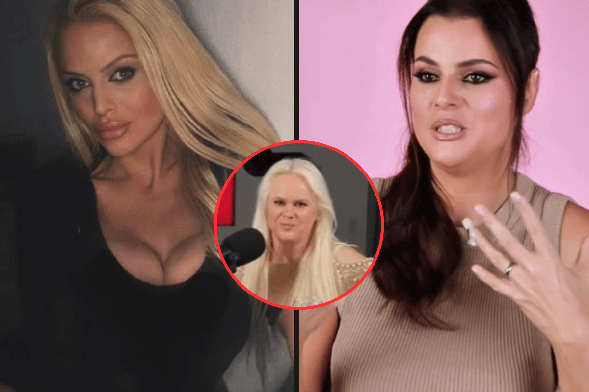 Velké otázky v rodině Štikových! Těhotenství odhaleno a ostrá slova létají na všechny strany, kdo má pravdu?